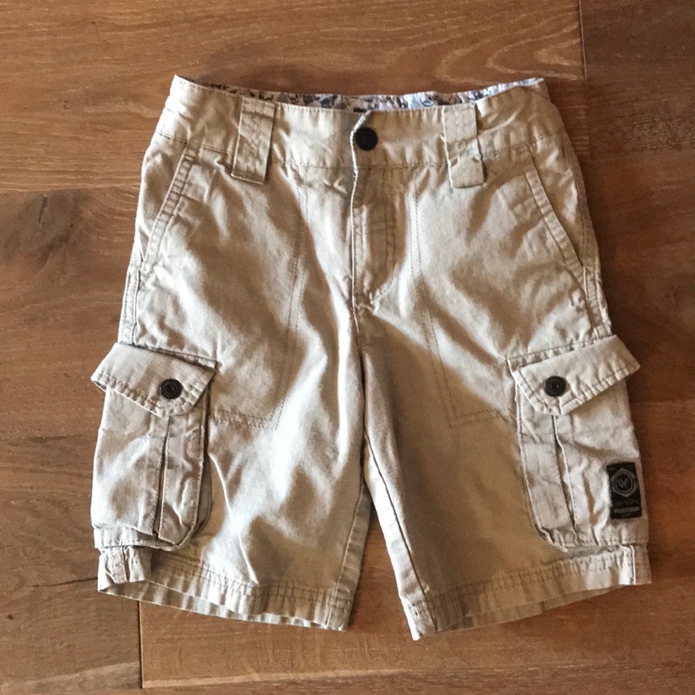 Shaun White for Target Cargo shorts size 8